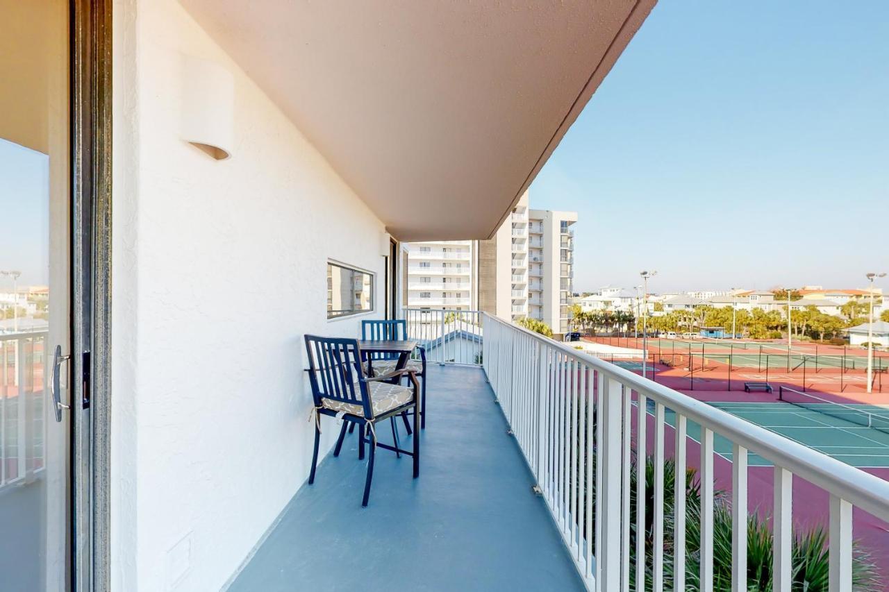 Mainsail 334 Apartment Destin Exterior foto