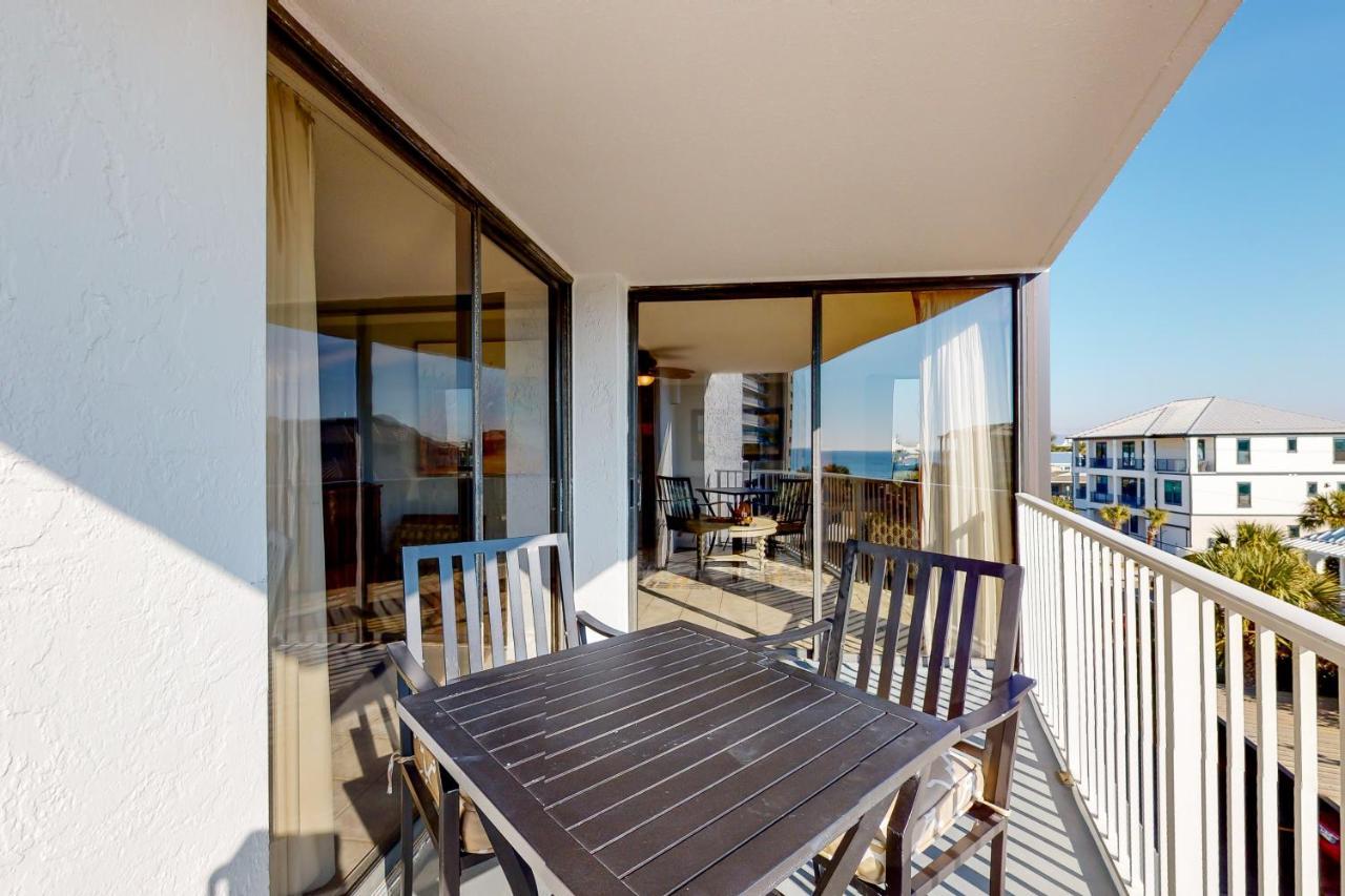 Mainsail 334 Apartment Destin Exterior foto