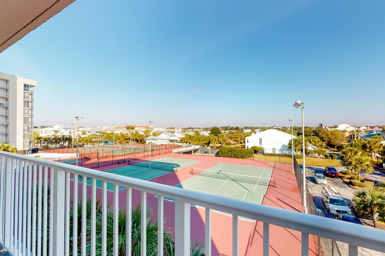 Mainsail 334 Apartment Destin Exterior foto