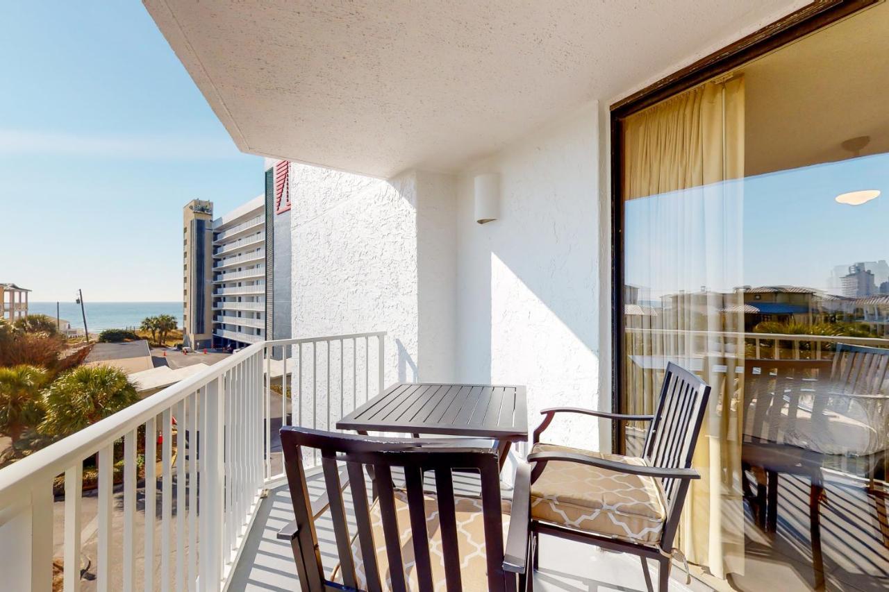 Mainsail 334 Apartment Destin Exterior foto
