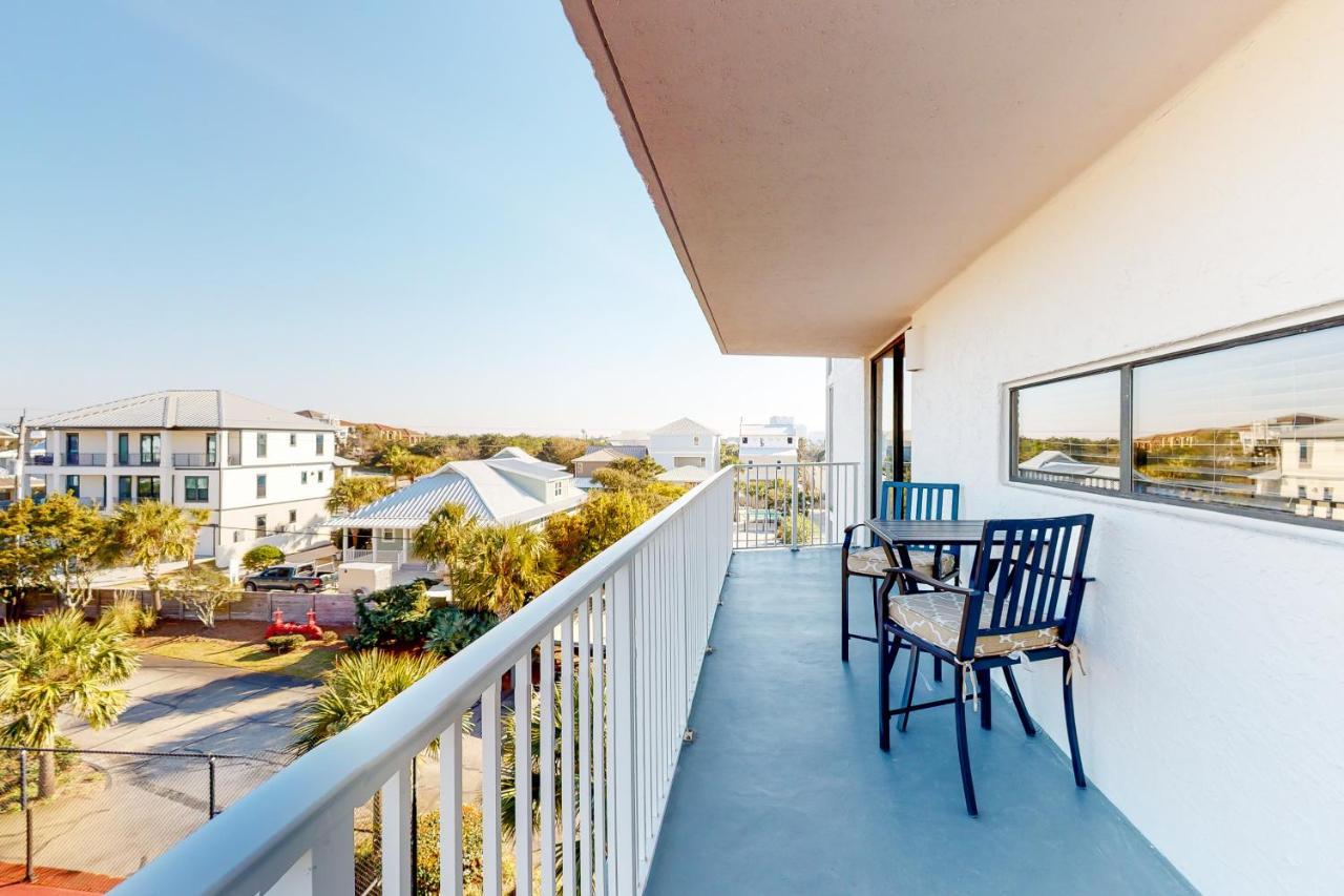 Mainsail 334 Apartment Destin Exterior foto