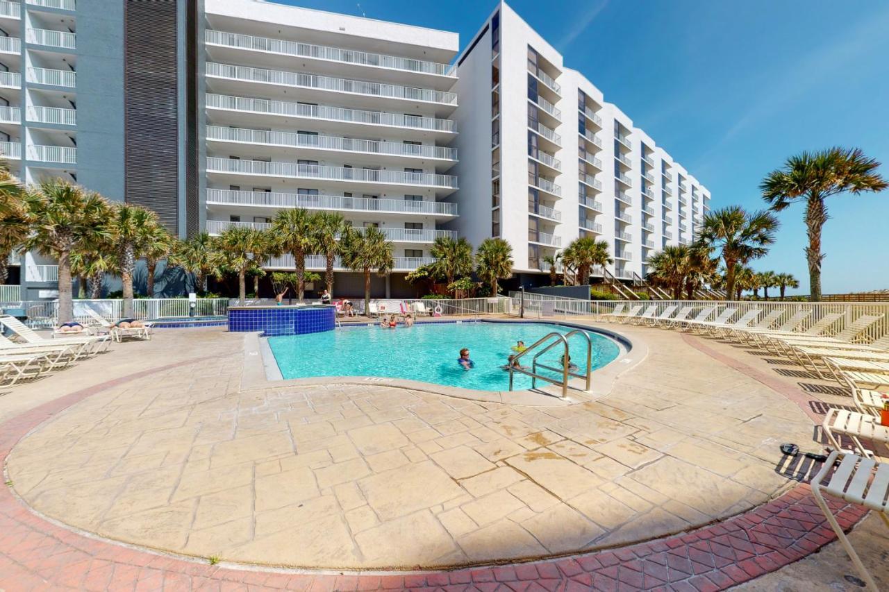 Mainsail 334 Apartment Destin Exterior foto
